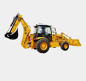 Backhoe Loader img