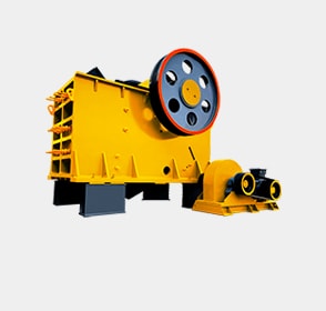 Jaw Crusher img