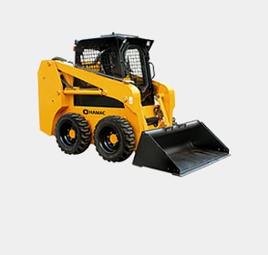 Skid Steer Loader img