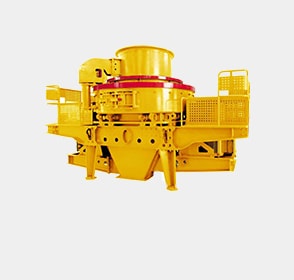 Vertical Shaft Impact Crusher img