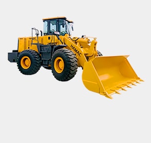 Wheel Loader img